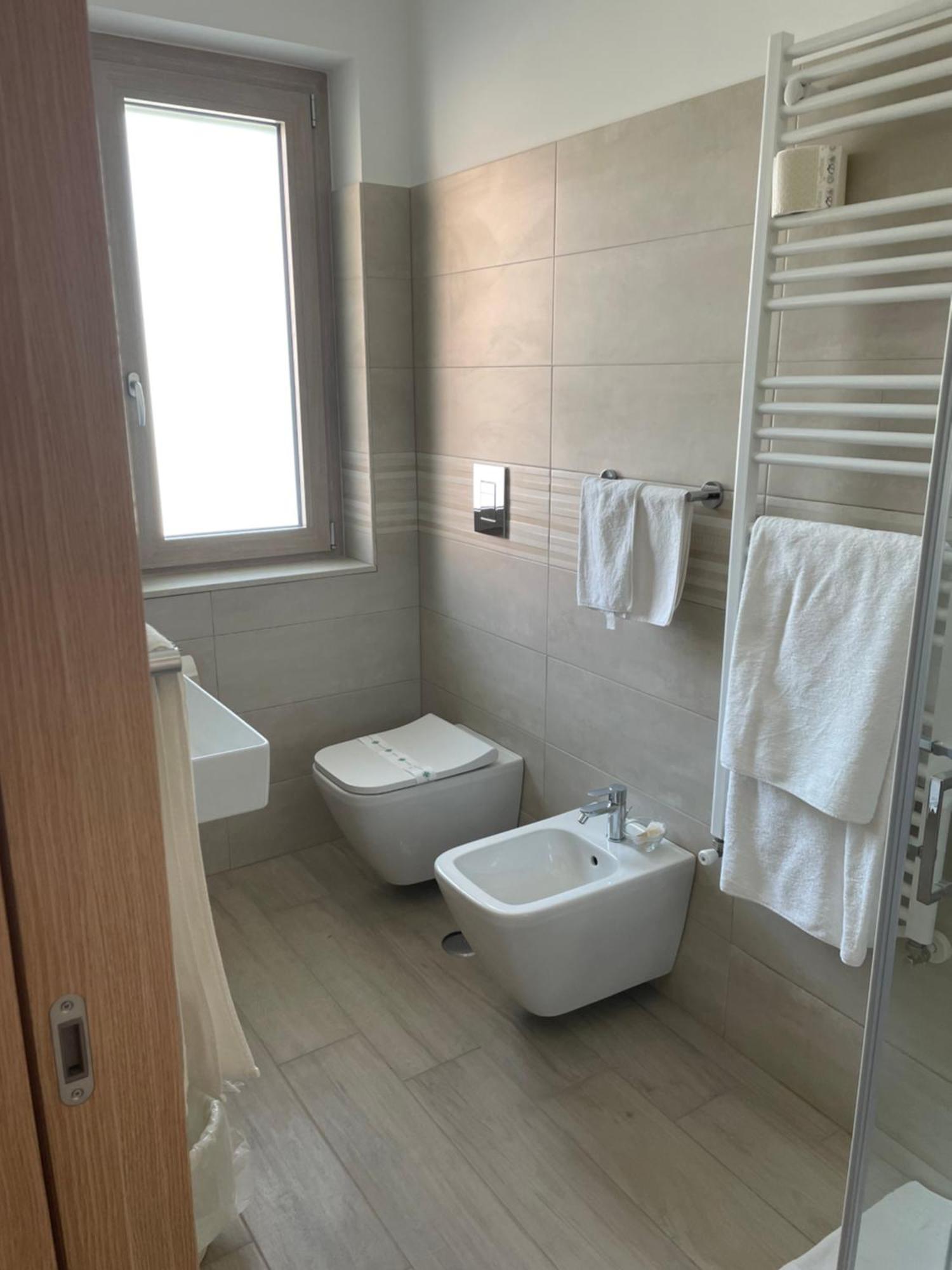 Hotel Fd Lorichella à Lorica Extérieur photo